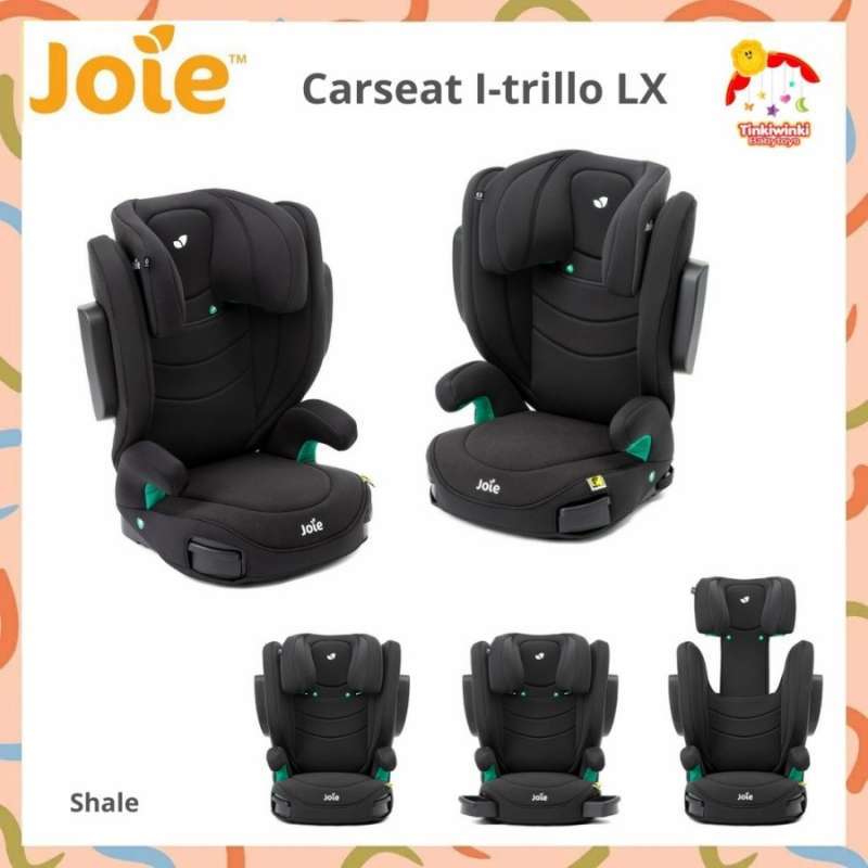 Jual Car Seat Joie Second Harga Termurah Dan Terlengkap 2024 Blibli