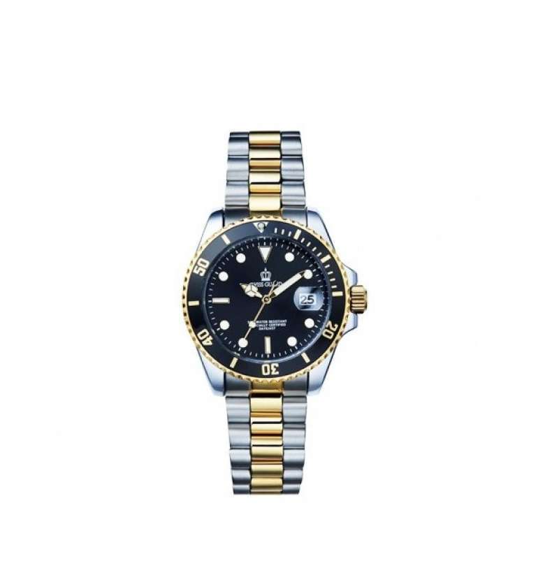 Swiss cheap guard watch