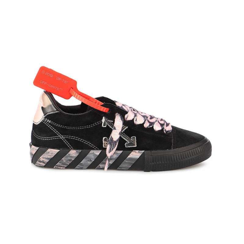 off white vulcanized pink