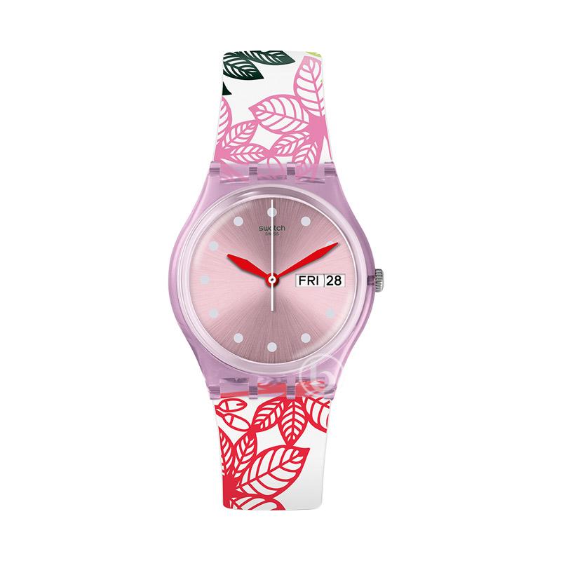 Jam merk swatch outlet swiss