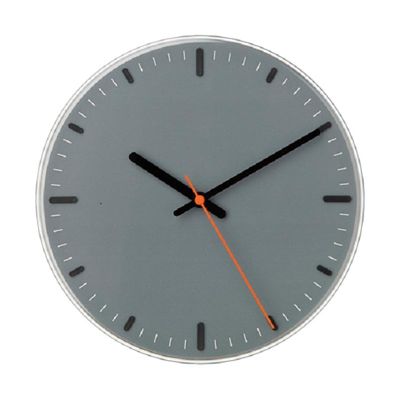 Jual Ikea Svajpa Wall Clock Jam Dinding Murah Juli 2020 Blibli Com
