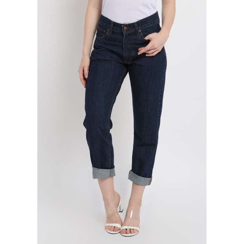Promo Gratis Ongkir Edwin Ladies 