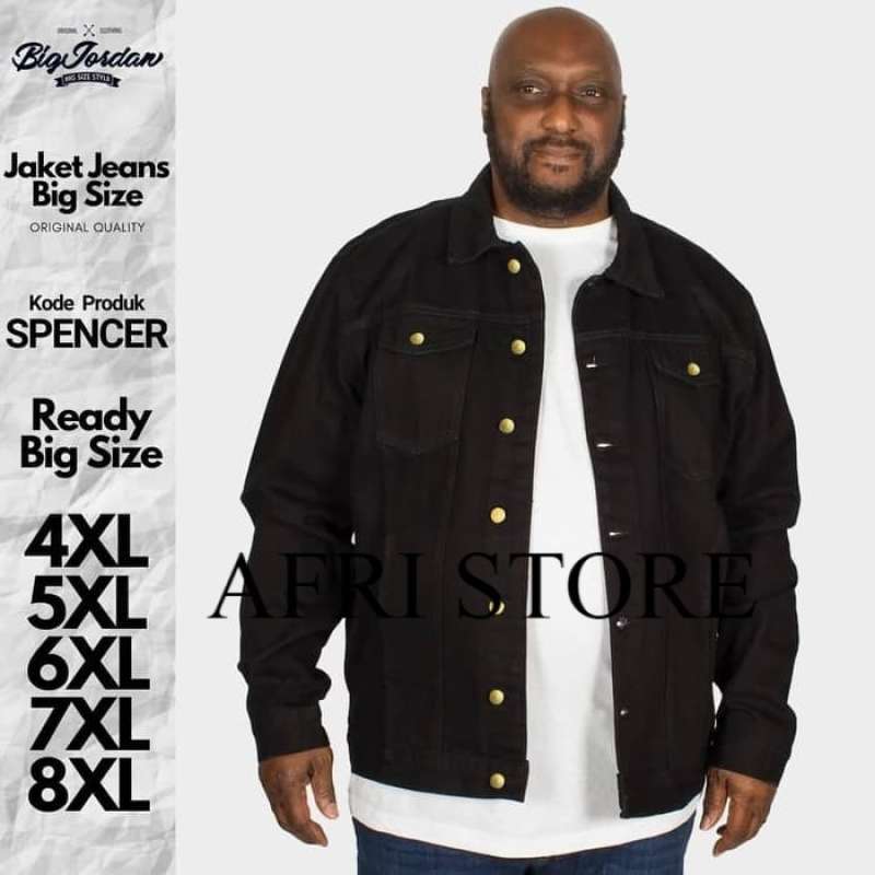 Promo Gratis Ongkir Jaket Jeans Levis 