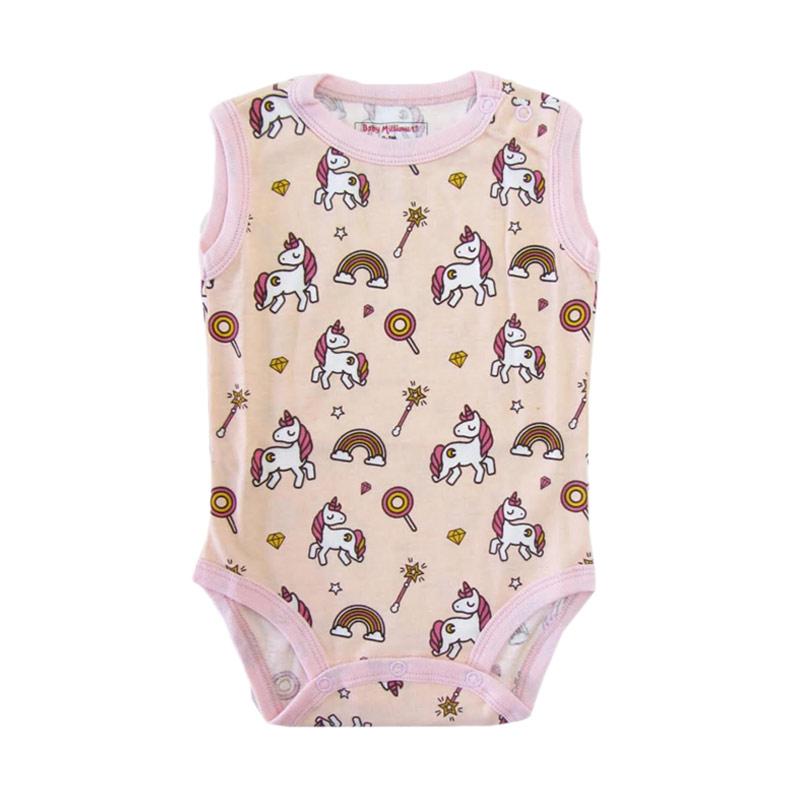 baju jumpsuit baby