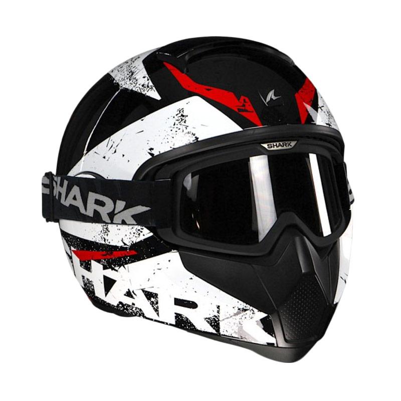 Shark best sale vancore braco