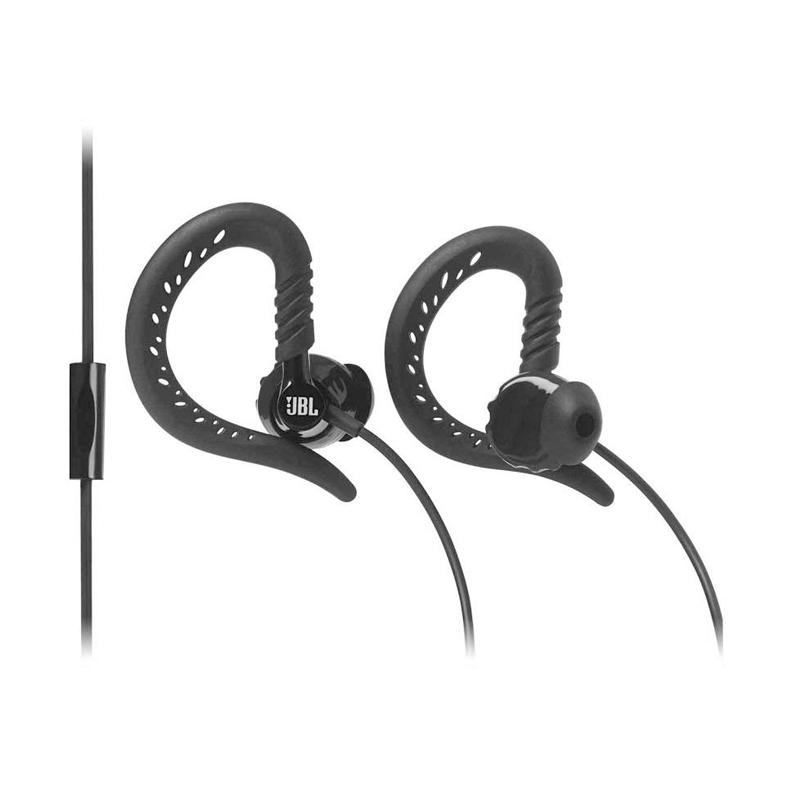 Jual JBL Inspire 300 In ear Sport Headphones with Twistlock