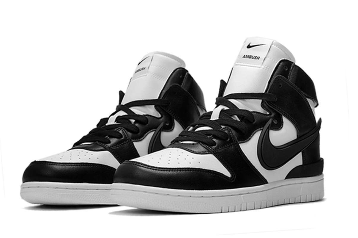 nike dunk high mens