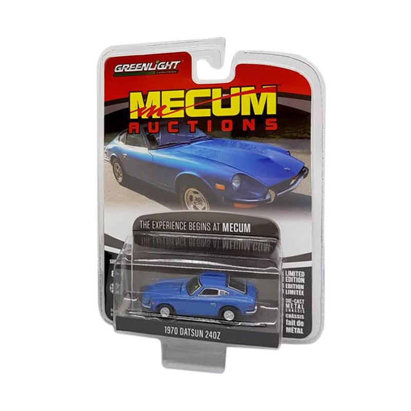 die cast collector cars