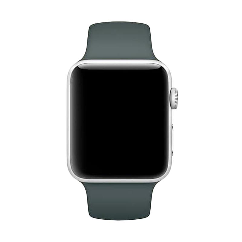 Cooltech Silicone Rubber Strap Band 