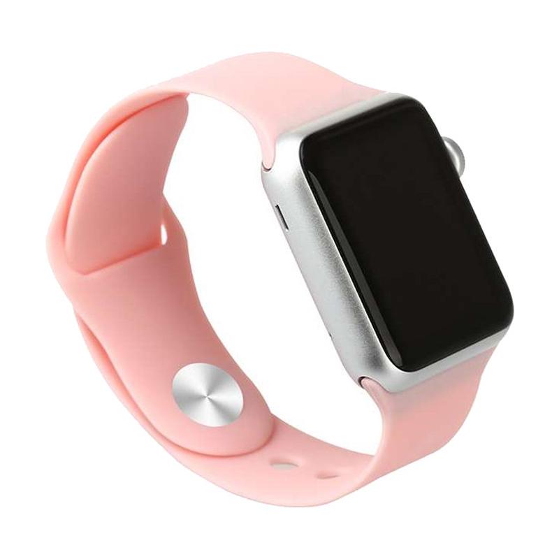 Cooltech Silicone Rubber Strap Band 