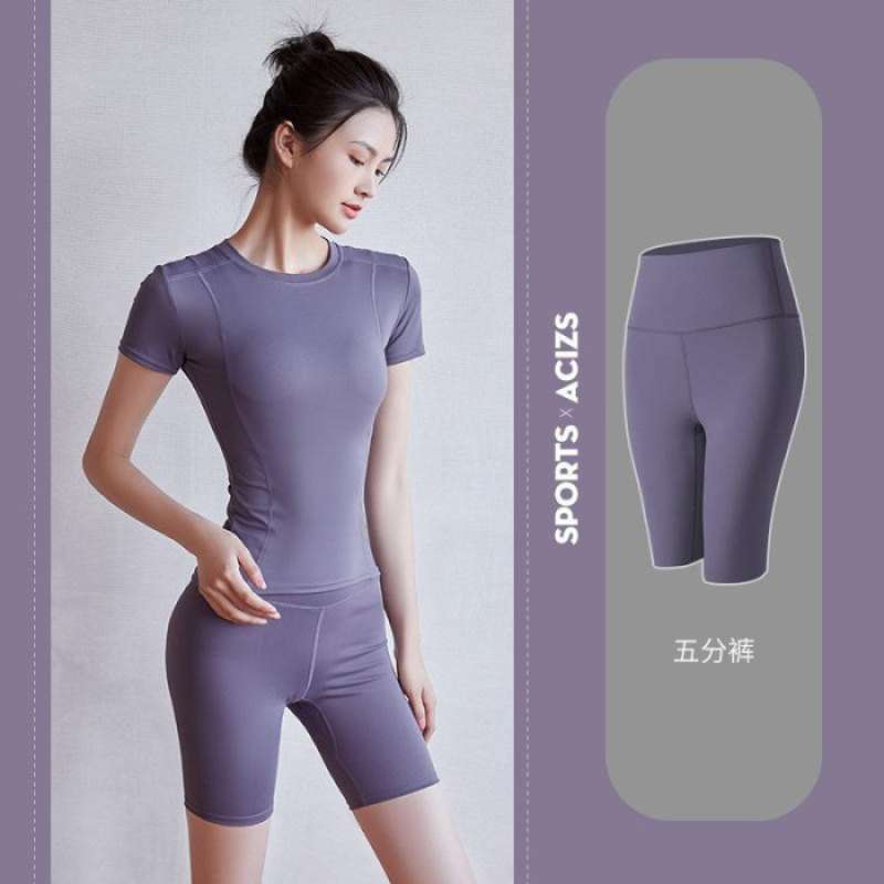 Promo Gratis Ongkir Legging Sport Biker 