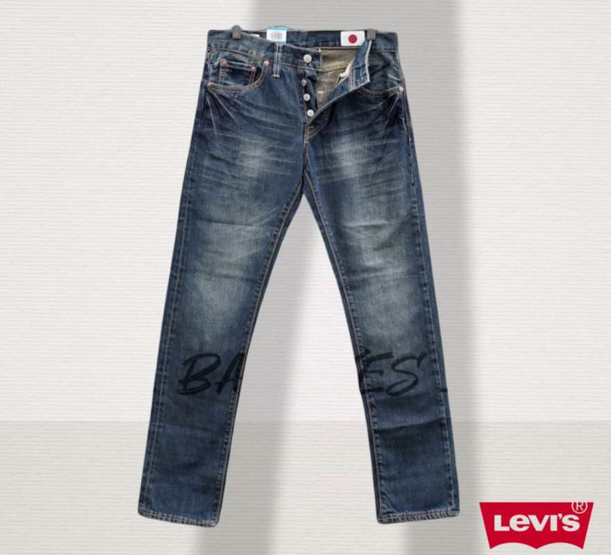 celana jeans levis original pria 