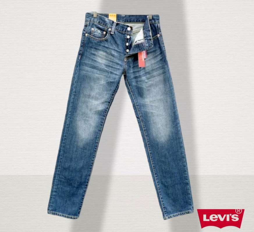 celana jeans levis original pria 