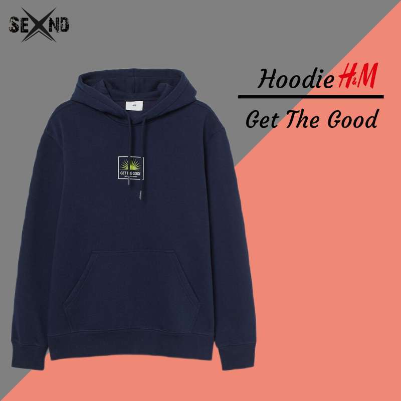 Hoodie h&m get the good clearance