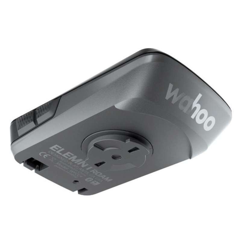 Jual Wahoo Elemnt Roam GPS Bike 