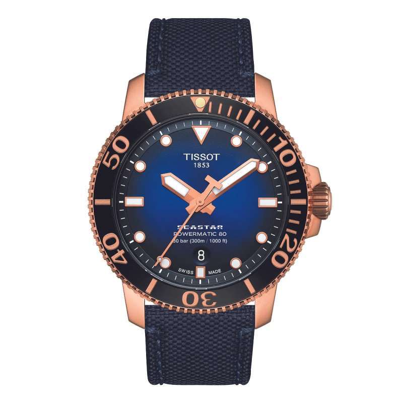 Jam store tissot terbaru