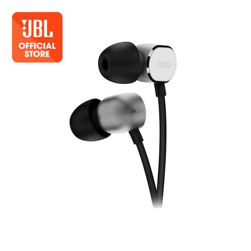 Jual AKG N20U Canal Earphones Android 
