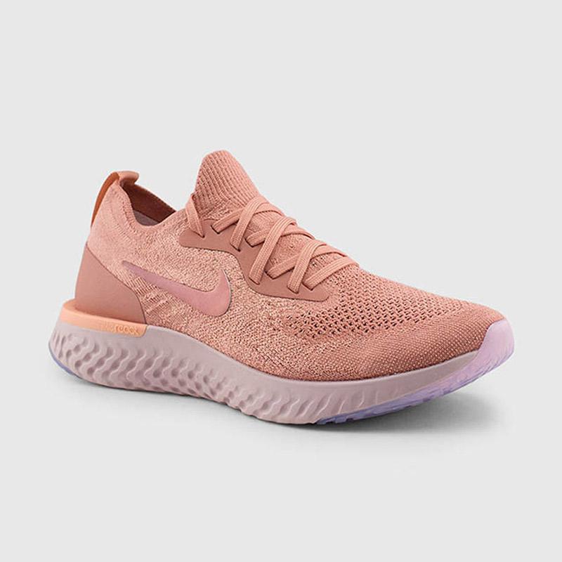 jual nike epic react flyknit 2