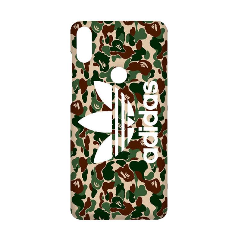 jual adidas bape