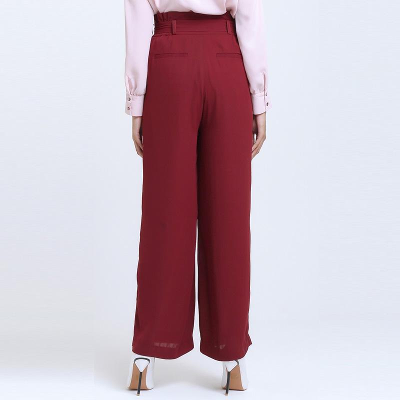 INVIO IT-596 Calysta Trouser Celana 