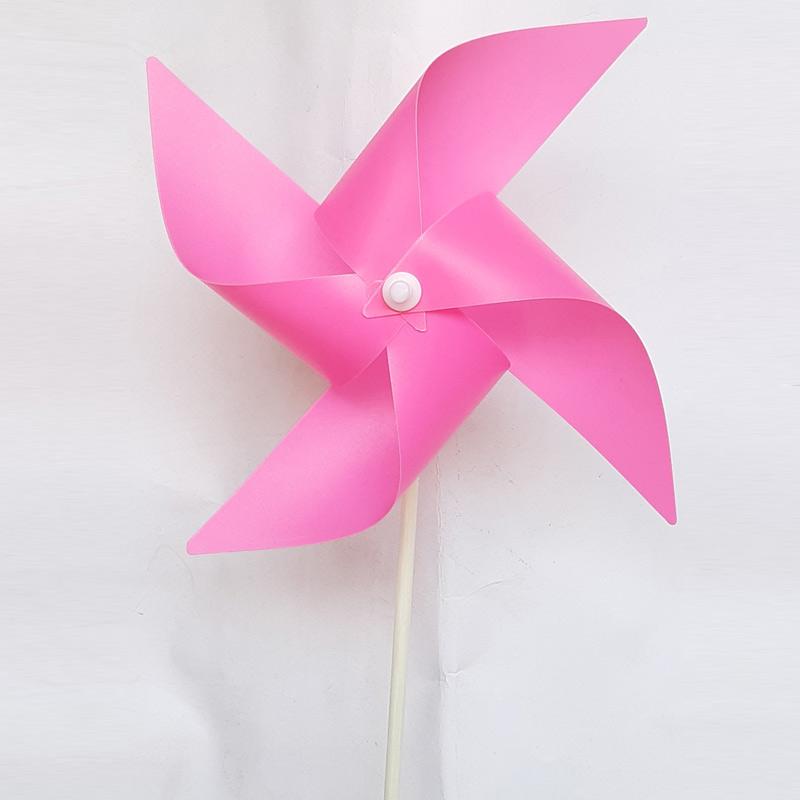 Kincir angin dari kertas origami