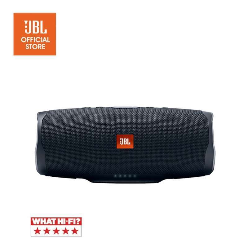 Promo SPEAKER JBL CHARGE 4 di Seller 