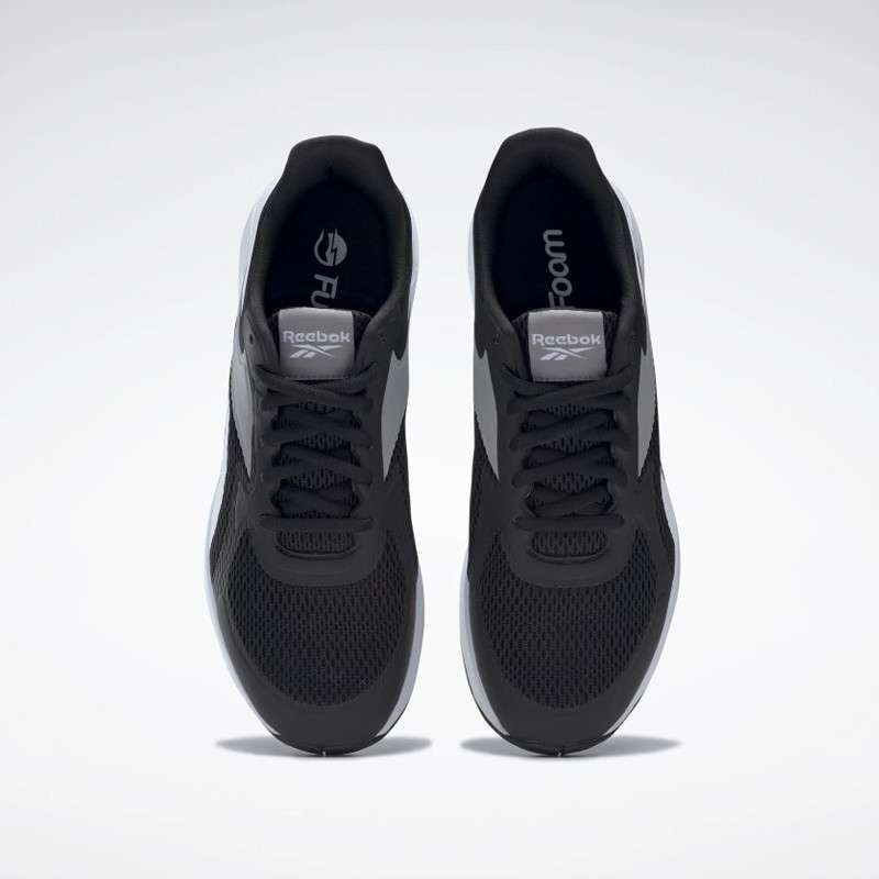 Reebok Energen Run Black Grey (FU8572 