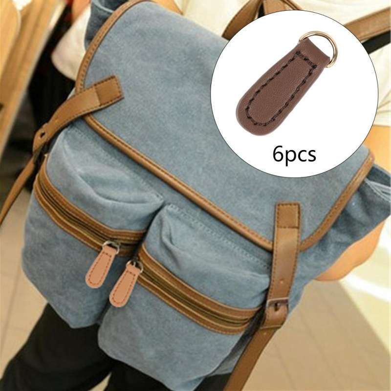 boot pull tab