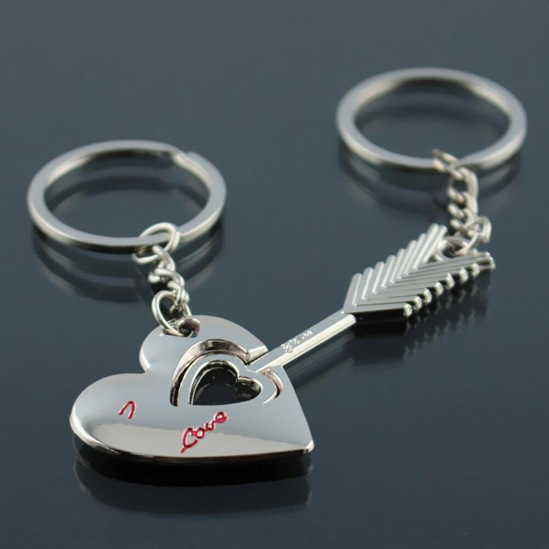 Key Fob Keychain >> Bluelans Couples Gift Fashion Love Heart Arrow Pendant Keyring Keyfob Keychain 2 Pcs Key Fob Keychain >> Bluelans Couples Gift Fashion Love Heart Arrow Pendant Keyring Keyfob Keychain 2 Pcs