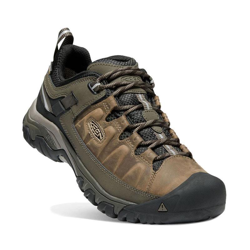 Jual Keen Targhee Iii Waterproof Sepatu Gunung Pria Original Online Oktober 2020 Blibli Com