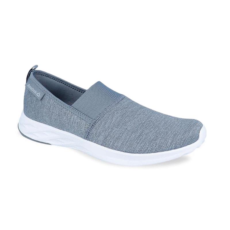 Sepatu reebok clearance slip on