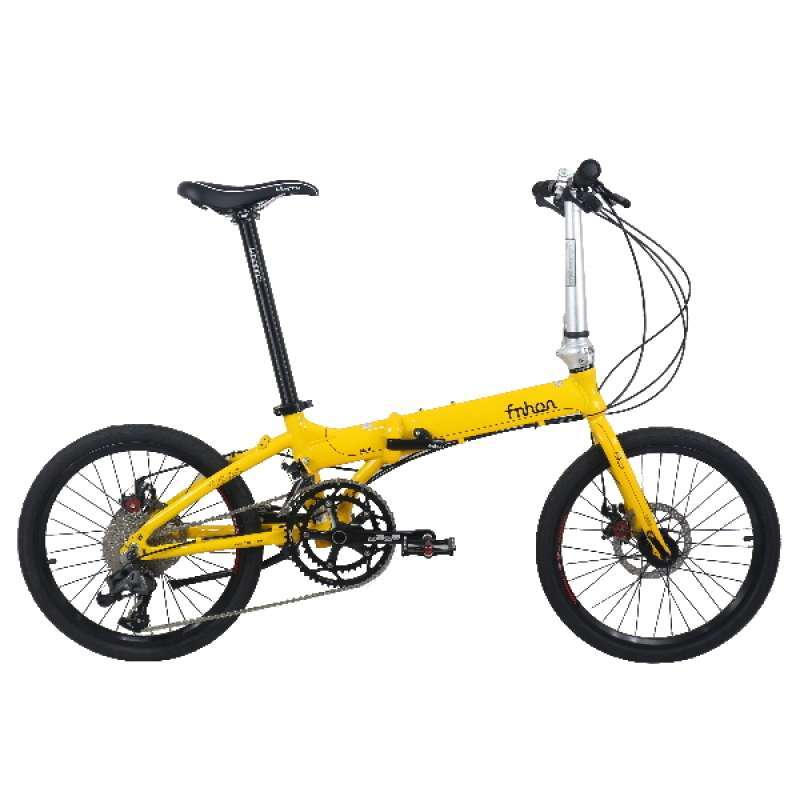 Fnhon bike harga sale
