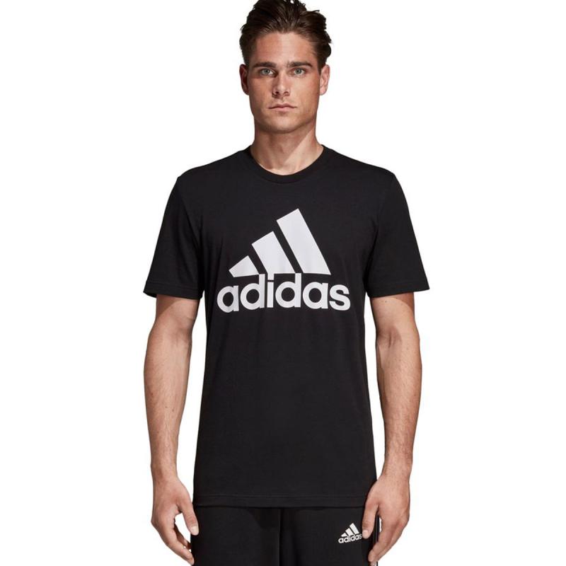 Must Haves Badge of Sport Tee Pakaian 