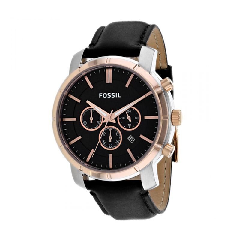 Fossil lance chronograph outlet