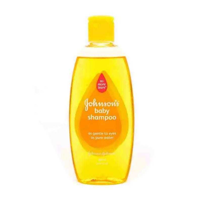johnson baby shampoo 200ml price