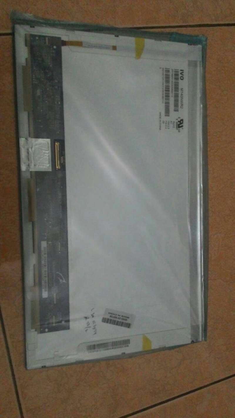 Promo led lcd acer Aspire 4253 4535 