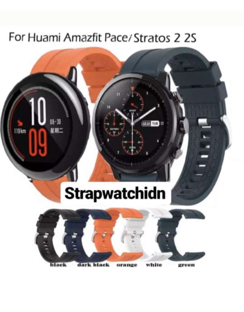 Xiaomi amazfit sale pace harga