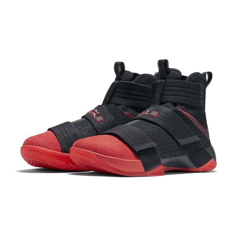 nike soldier 10