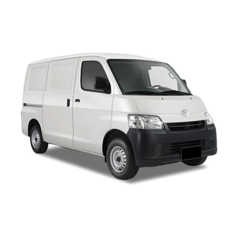 Jual Daihatsu Grandmax 1 3 Bv Mobil Online Januari 2021 Blibli