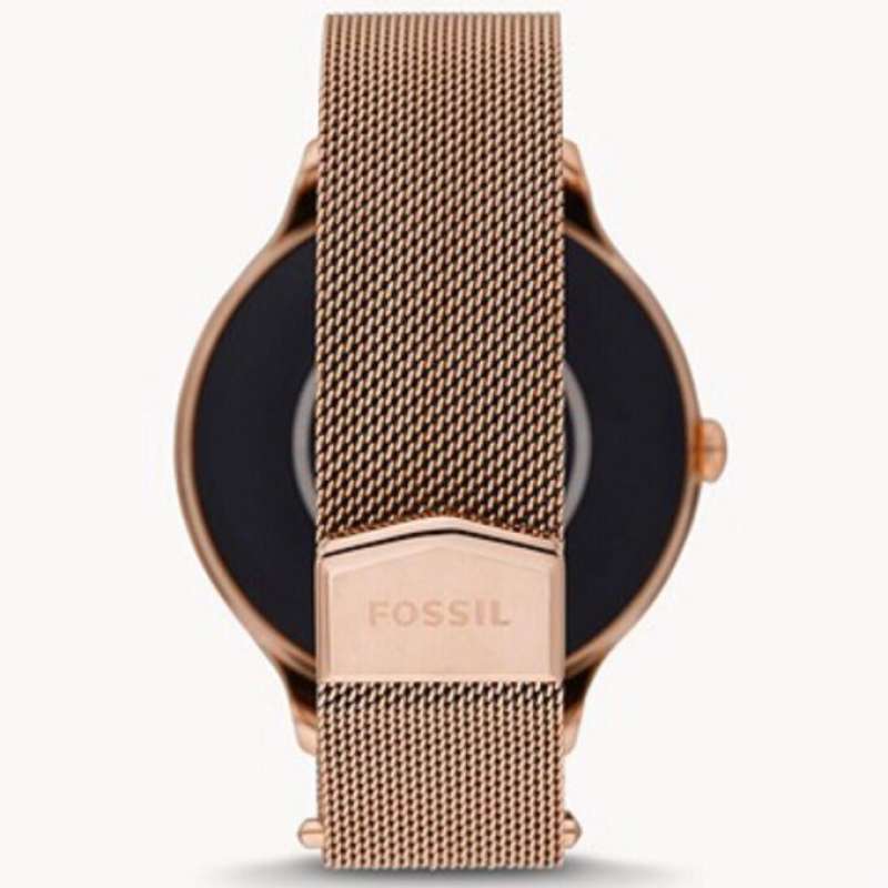 Jual FOSSIL Gen 5E Women Smartwatch in 