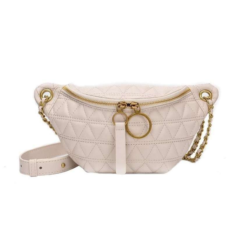 Waist bag shop wanita branded