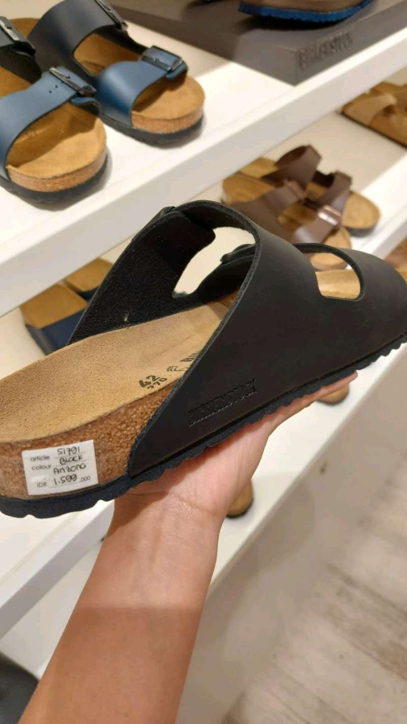 Birkenstock 2025 46 sale
