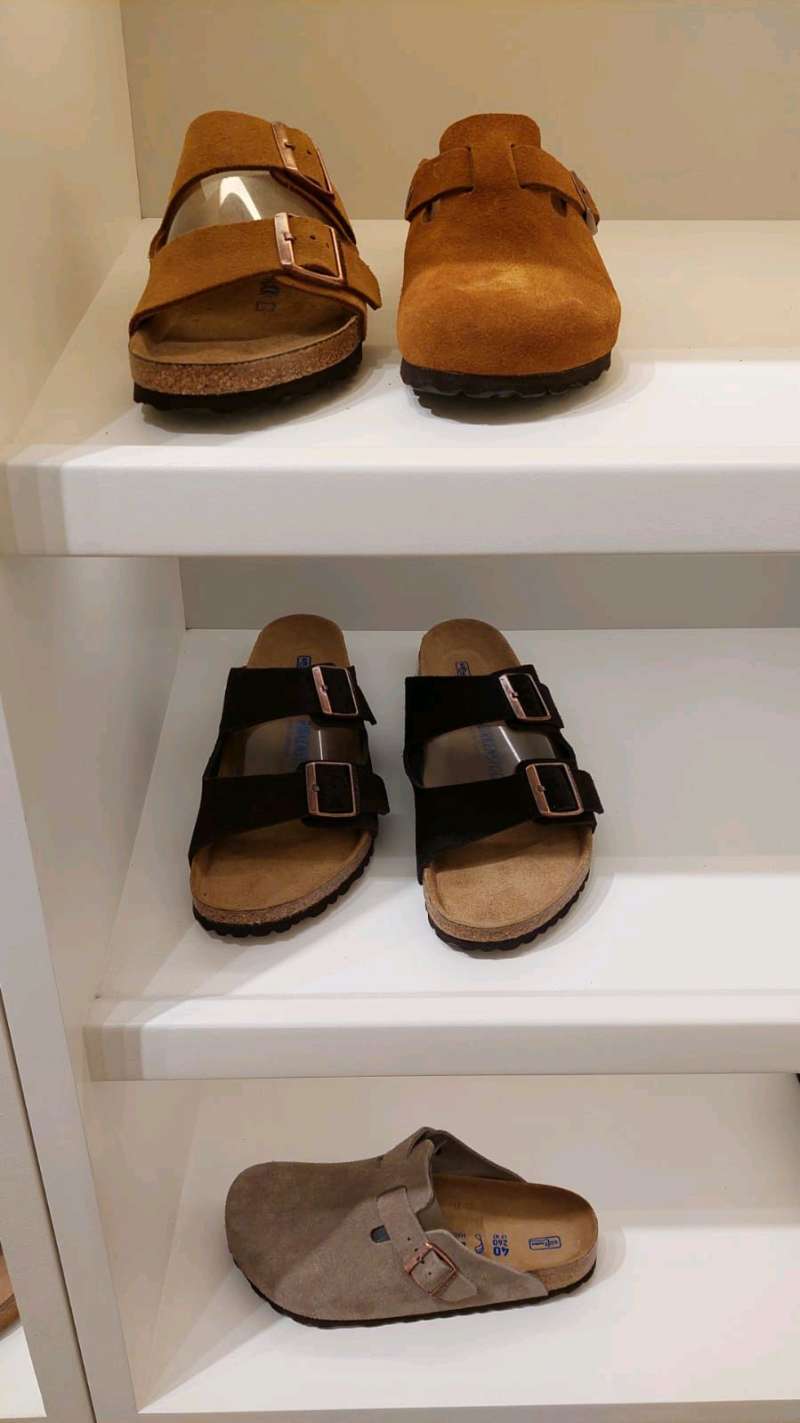 Birkenstock shop sale 35