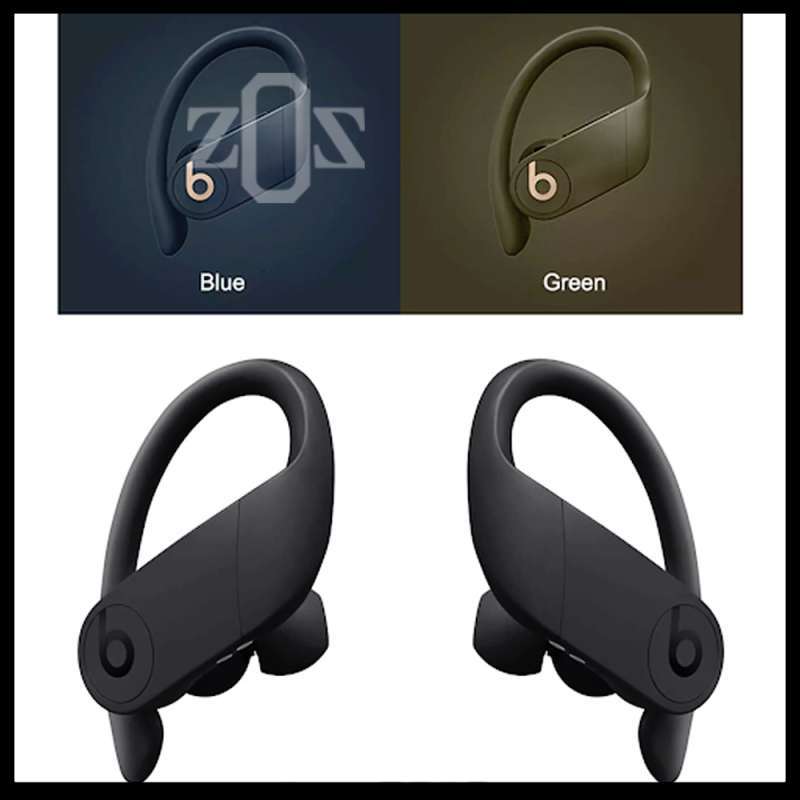 Jual Earphone Microphone Powerbeat Pro Tune Wireless Bluetooth