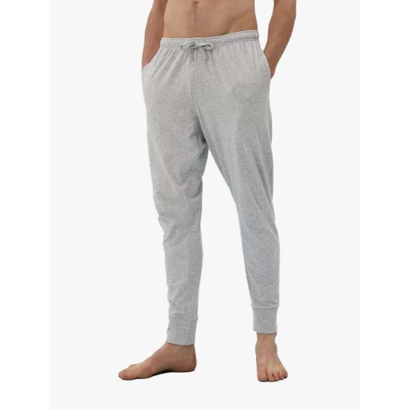 Pure Cotton Long Pyjama Bottoms 