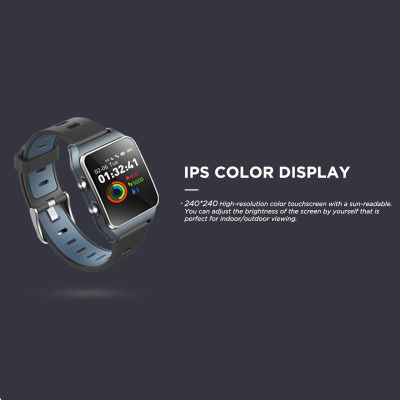 Iwownfit p1c deals