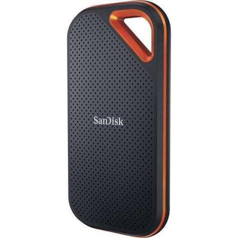 Sandisk Portable Ssd Extern Sandisk Jual NEW SanDisk Extreme SSD