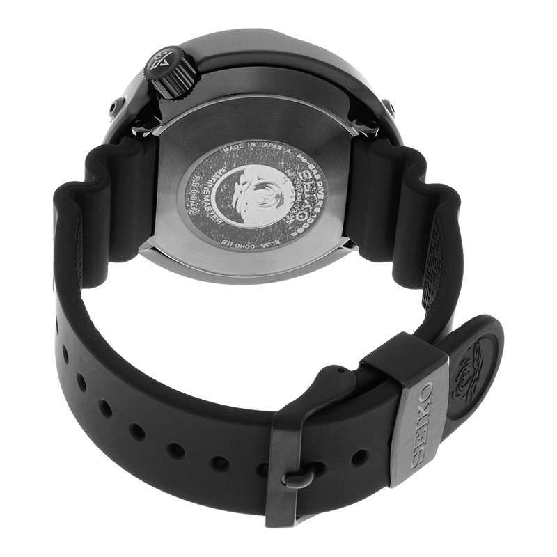Promo Seiko Prospex SBDX013J Marine Master Pro Automatic Divers 1000M di  Seller voila.id Official Store - Kota Surabaya, Jawa Timur | Blibli
