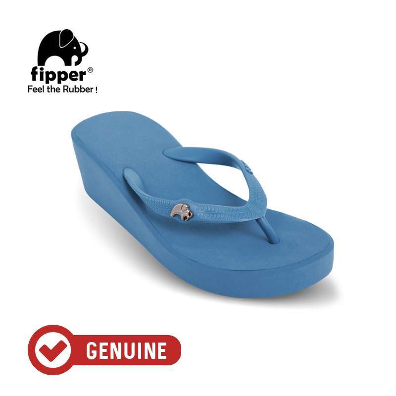 Sandal fipper wedges on sale