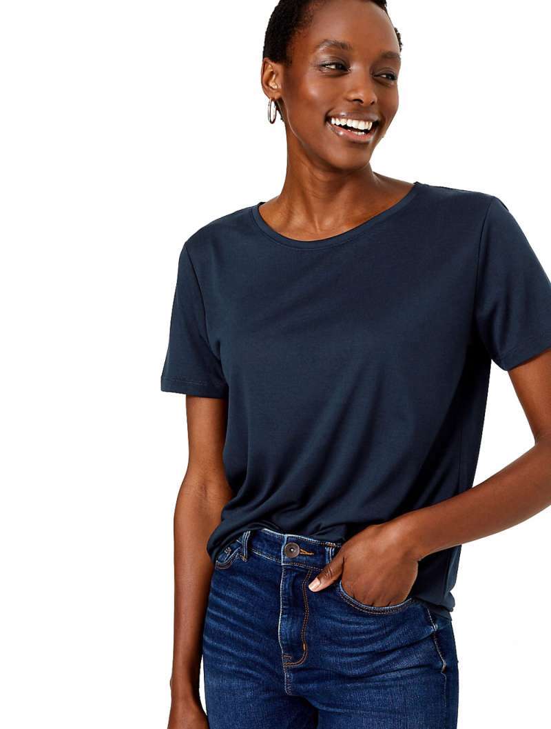 Relaxed Fit T-Shirt 